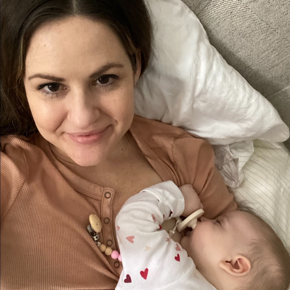 Meet your Posher, Brooke
